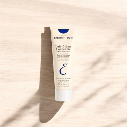 Sữa Dưỡng Ẩm Siêu Phục Hồi Da Embryolisse Lait Creme Concentre 75ml