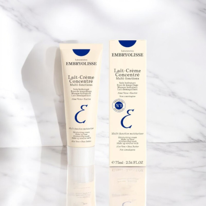 Sữa Dưỡng Ẩm Siêu Phục Hồi Da Embryolisse Lait Creme Concentre 75ml