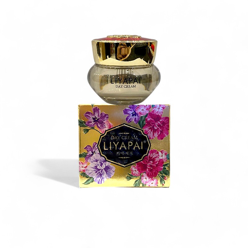 Kem Face Liyapai Day Cream Dưỡng da trắng