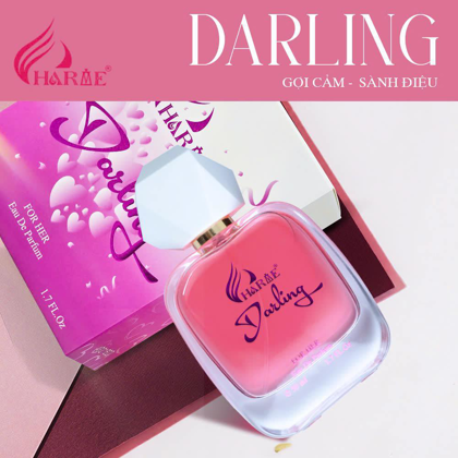 Nước Hoa Charme Darling Mùi Nữ 50ml