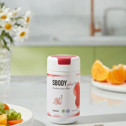 Hiệu quả cuả giảm cân Sbody Plus