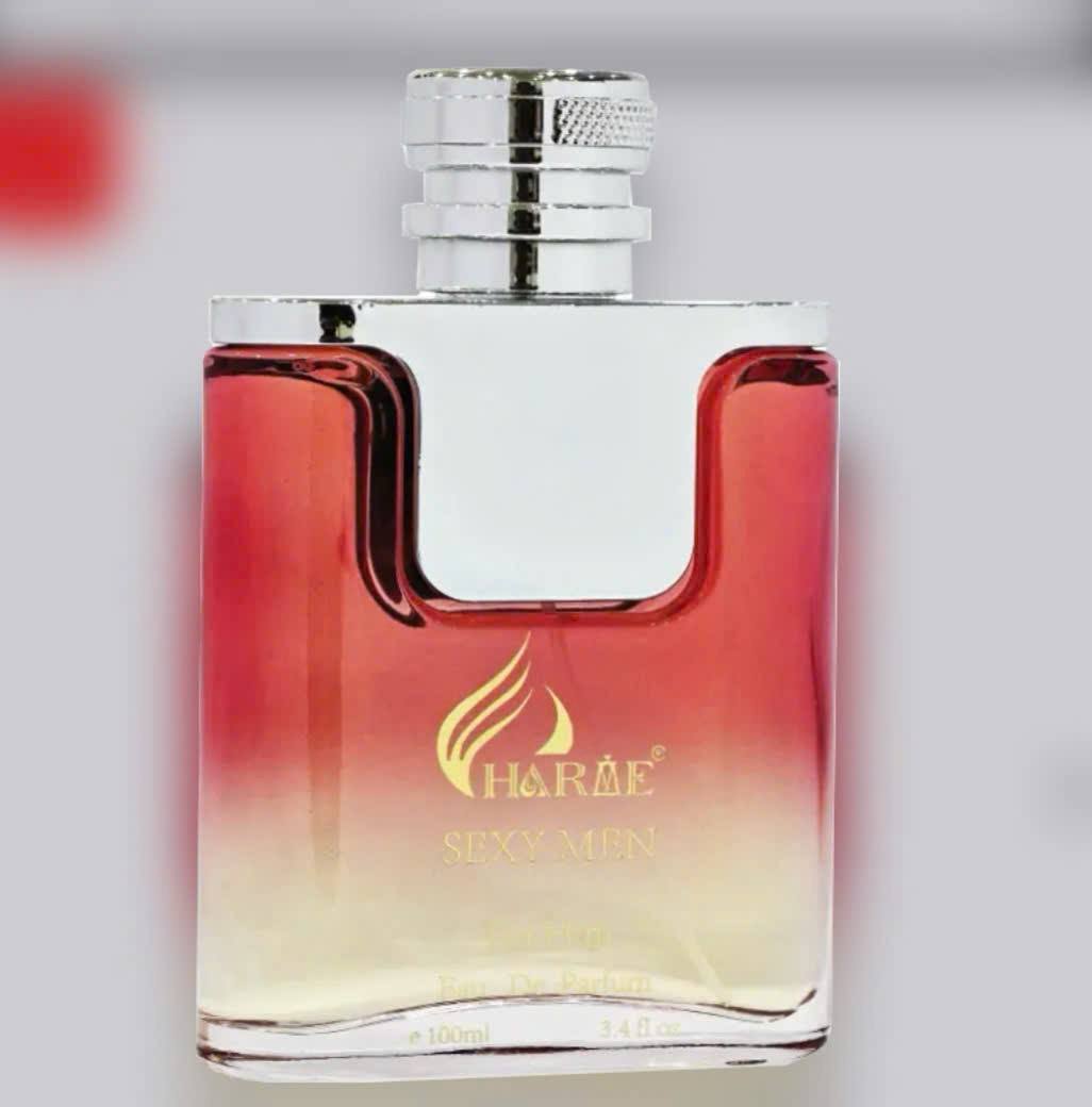 Nước Hoa Charme Sexy Men Mùi Nam 100ml u mê không lối thoát