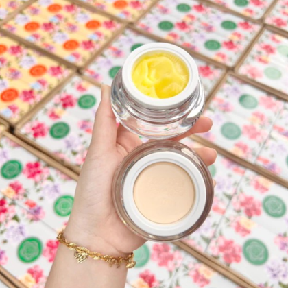 Kem Face Dưỡng Da Ban Ngày  Liyapai Day Cream Cho Da Nám Tàn Nhang