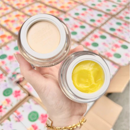 Kem Face Liyapai Night Cream Dưỡng Da Ban Đêm