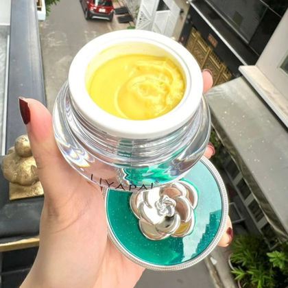 Kem Face Liyapai Night Cream Dưỡng Da Ban Đêm