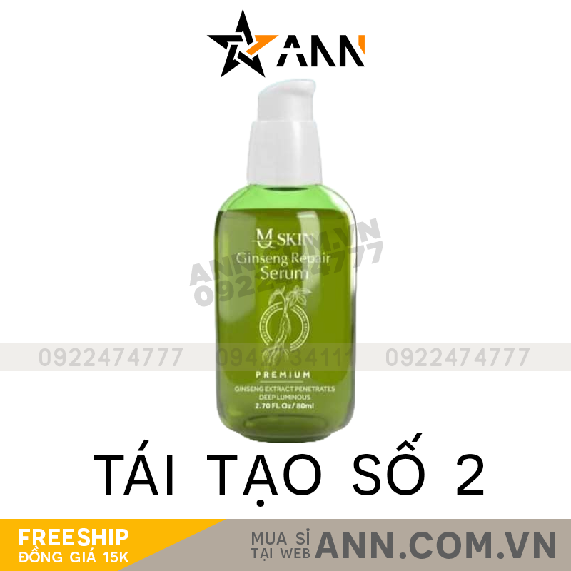 8936117150197-3.png Serum Tái Tạo Da Không Sưng MQ Skin Phiên Bản Cao Cấp - 8936117150197