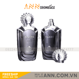 Nước Hoa Nam Good Charme Class 75ml - 8936194691361