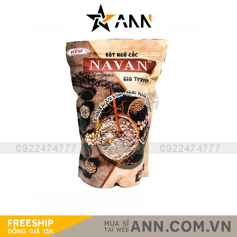 8938513014264-17.png Bột Ngũ Cốc Dinh Dưỡng Navan - 8938513014264