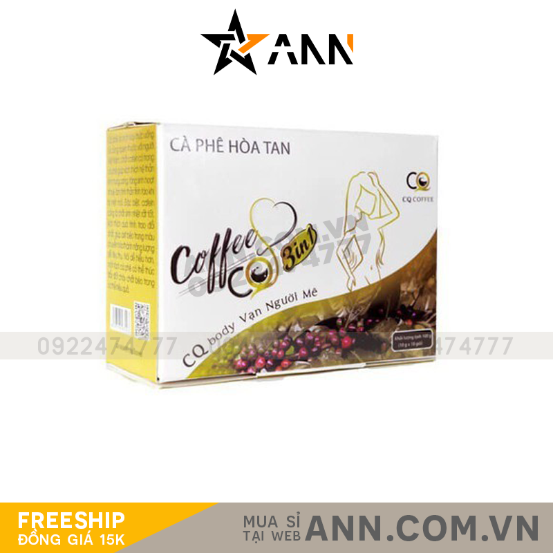 8938518583093-15.png Cafe Hòa Cq 3In1 - Coffee Chanel Châu - 8938518583093