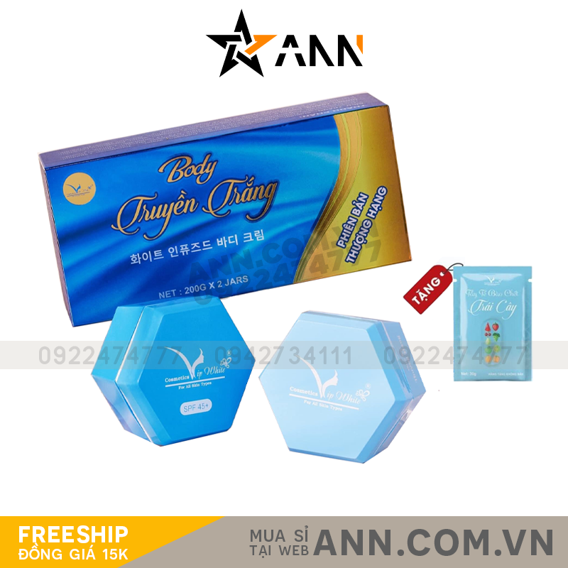8938521762300-1.png Kem Body Truyền Trắng Phiên Bản Thượng Hạng VIP White - 8938521762300