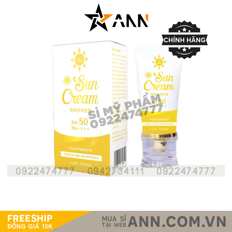 8938521762317-3.png Kem Chống Nắng VIP White (Tặng 1 bịt sữa rửa mặt) - 8938521762317