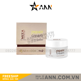 Kem Phục Hồi Da Ha 36 Vị MeeA Origin - 8938534672115