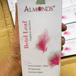 Dung dịch vệ sinh Almonds Betel Leaf