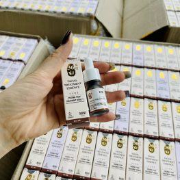 Cốt huyết thanh thảo dược 36 vị mini Meea Origin chính hãng - 8938534672061