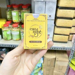 Cao nghệ phục hồi chuyên sâu Collagen X3 Mỹ phẩm Đông Anh - CAONGHEX3