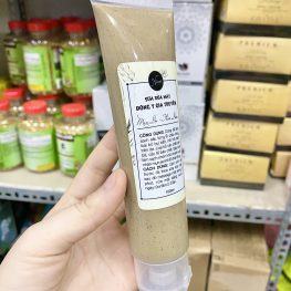 Sữa rữa mặt đông y gia truyền Nicos size lớn 100ml chính hãng - DONGYLON