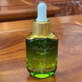 Serum Balla Luta HA Plus+