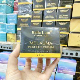 Cao nám Balla Luta hũ lớn 30g Chính hãng - 8936144070109
