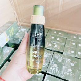 Dung dịch vệ sinh trầu không bạc hà Olap Chính hãng - 8936150193663
