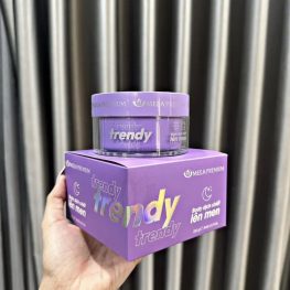 Kem Body Dịch Chiết Lên Men Trendy Meea Origin