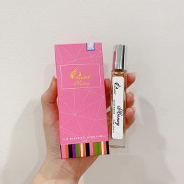 Nước Hoa Charme Nữ Honey 10ml Chính Hãng