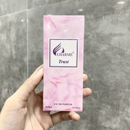 Nước Hoa Charme Trust 10ml Chính Hãng