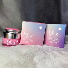 Kem Face Silex Bột San Hô Ban Đêm