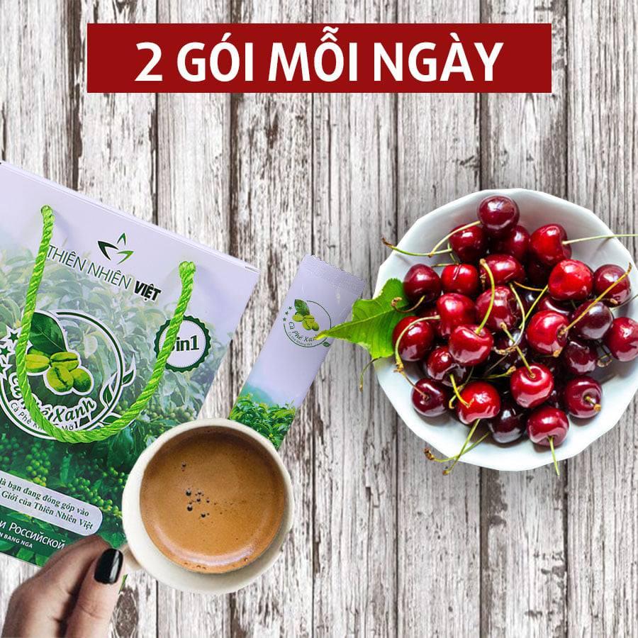 Biết gì về cà phê Xanh? Vì sao cà phê Xanh có thể giúp kháng mỡ?