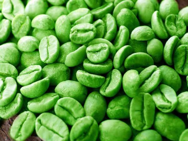 TẠI SAO NGƯỜI DÙNG YÊU THÍCH CÀ PHÊ XANH THIÊN NHIÊN VIỆT?