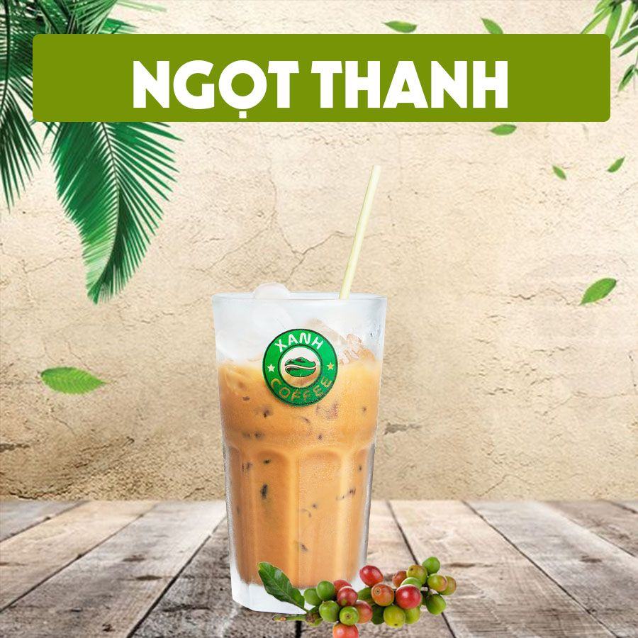 CẢM NHẬN HƯƠNG VỊ THƠM NGON TỪ TÁCH CÀ PHÊ