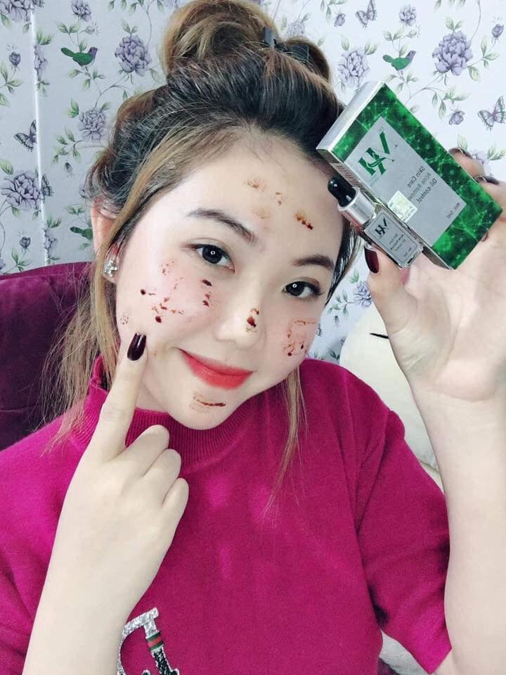 DÙNG MỘT LẦN - YÊU MỘT ĐỜI