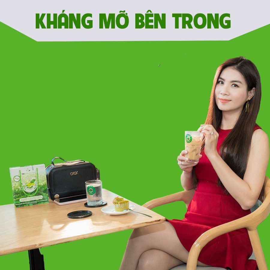 Ở NHÀ TRÁNH DỊCH, DÁNG VẪN GỌN - EO VẪN THON