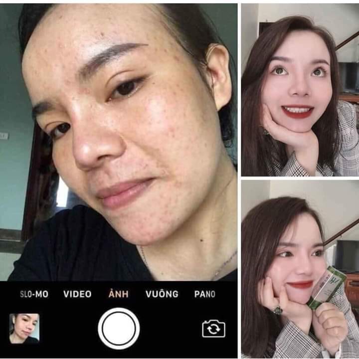 Feedback yêu từ khách dùng Dr. Mai