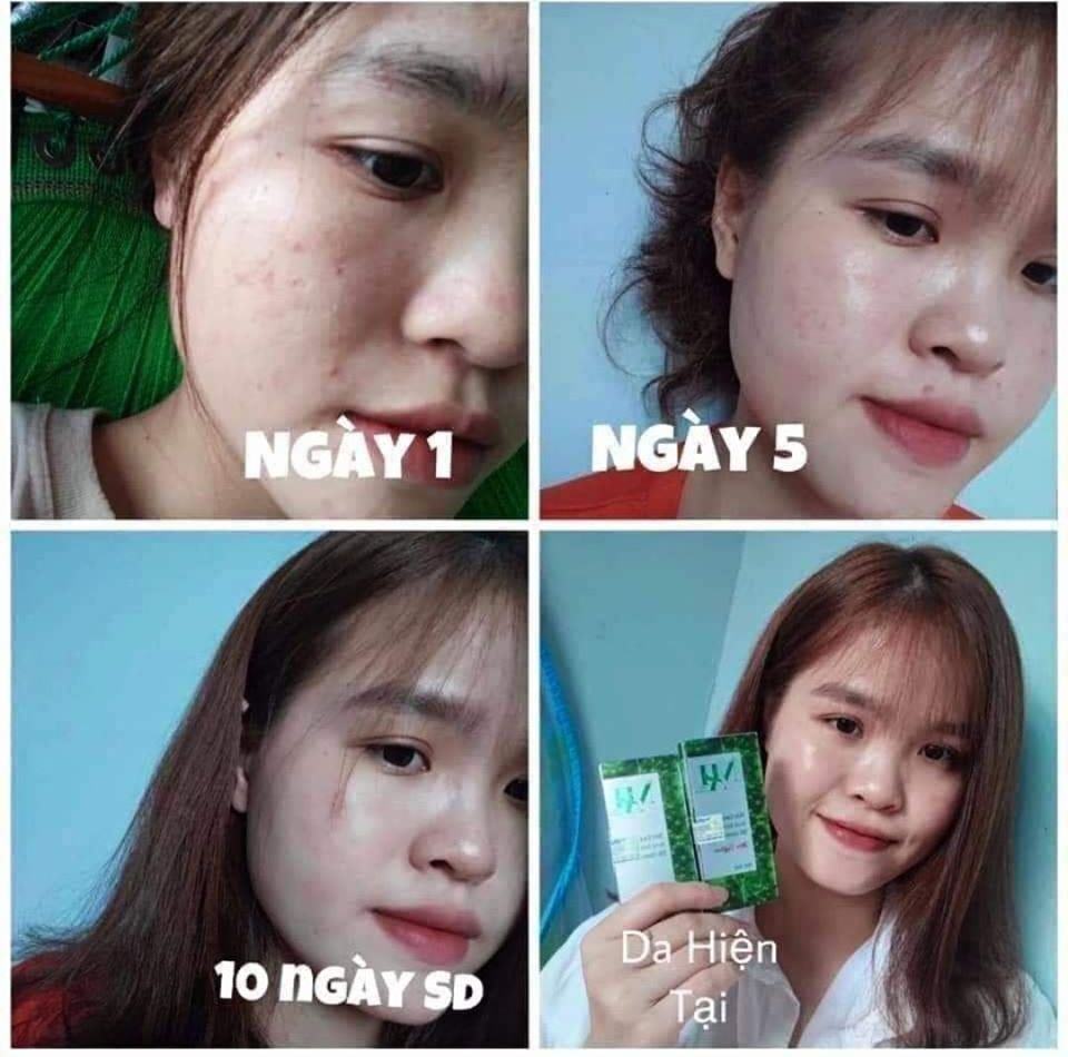 DR MAI CAM KẾT HIỆU QUẢ