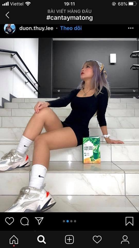 Cần tây mật ong giúp nhan sắc lên hương hút cạn mỡ vòng 2