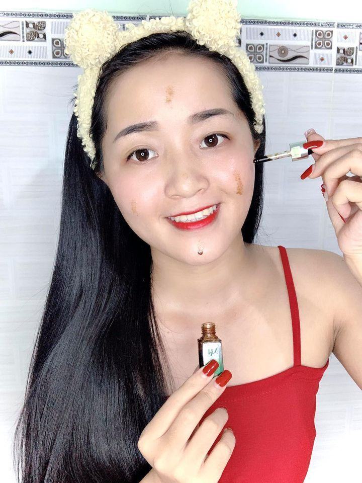 Dr.Mai và Dr.Mai Mix saffron là 2 dòng sản phẩm trị mụn - dưỡng da hiệu quả số 1