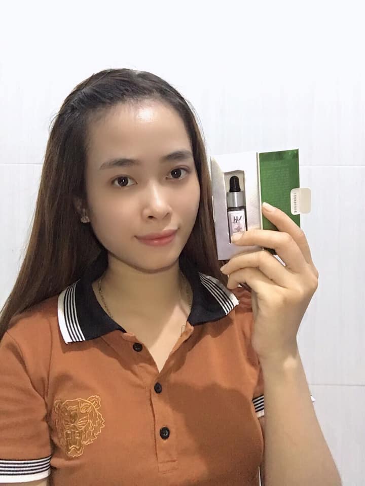 Siêu phẩm trị mụn gây sốt cộng đồng mạng - bạn đã thử chưa?