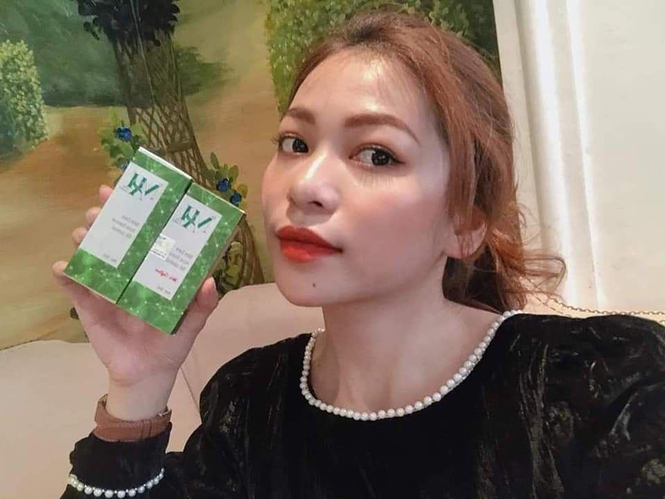 Dr.Mai trị mụn - Tinh túy trong từng sản phẩm