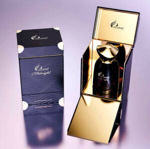 CHARME PERFUME - MÓN QUÀ MỚI LẠ NGÀY 8/3