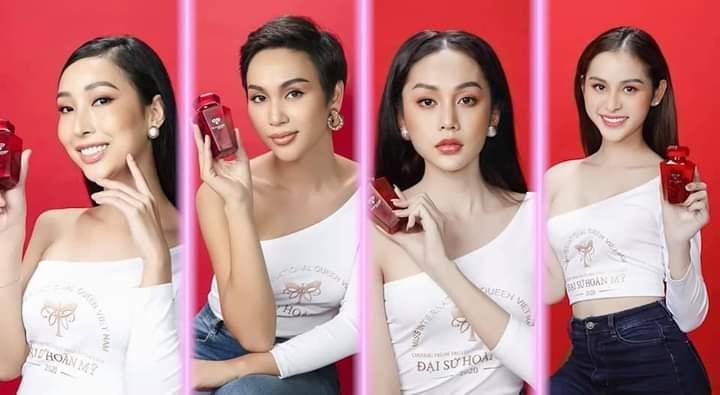 Viên uống trắng da Ngọc Trinh Diamond White chính hãng