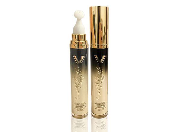 Kem xóa tan nếp nhăn và quầng thâm mắt The Story Vivian 15ml chính hãng