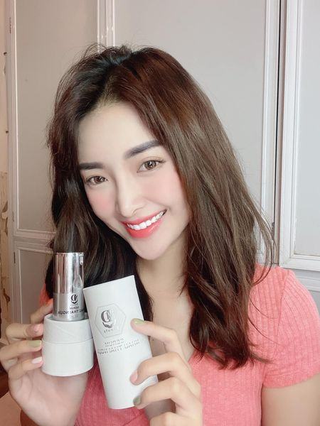 Serum nhau thai ngựa MD BEAUTY