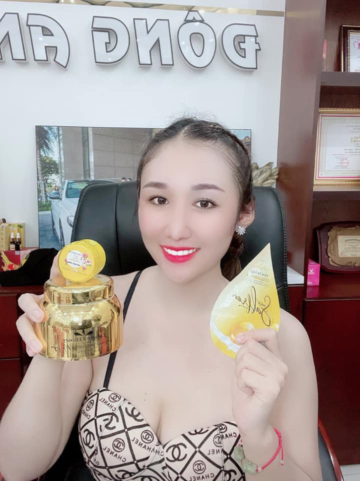 Combo body Collagen X3 Luxury kết hợp kích trắng Collagen X3 công ty Đông Anh chính hãng 1 Combo body Collagen X3 Luxury kết hợp kích trắng Collagen X3 công ty Đông Anh chính hãng