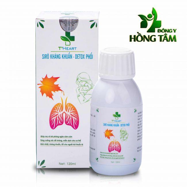 Nhà máy sản xuất Thuốc đông y hồng tâm