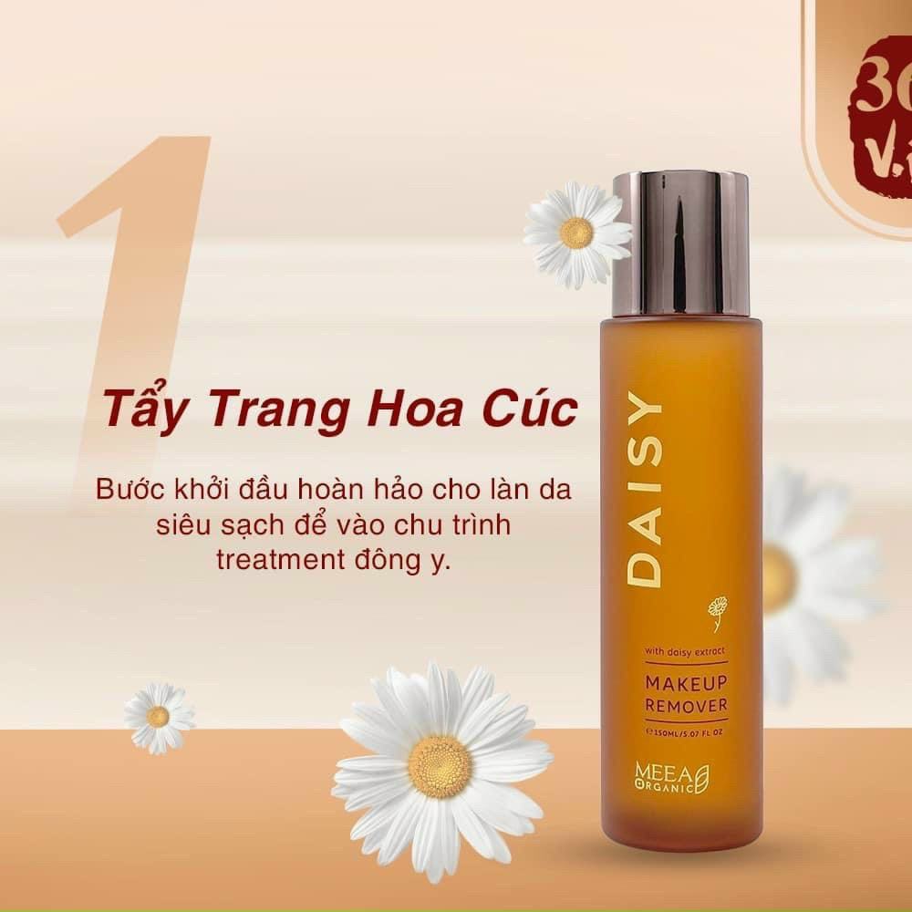 Skincare mùa dịch trỊ mụn cùng Meea Origin