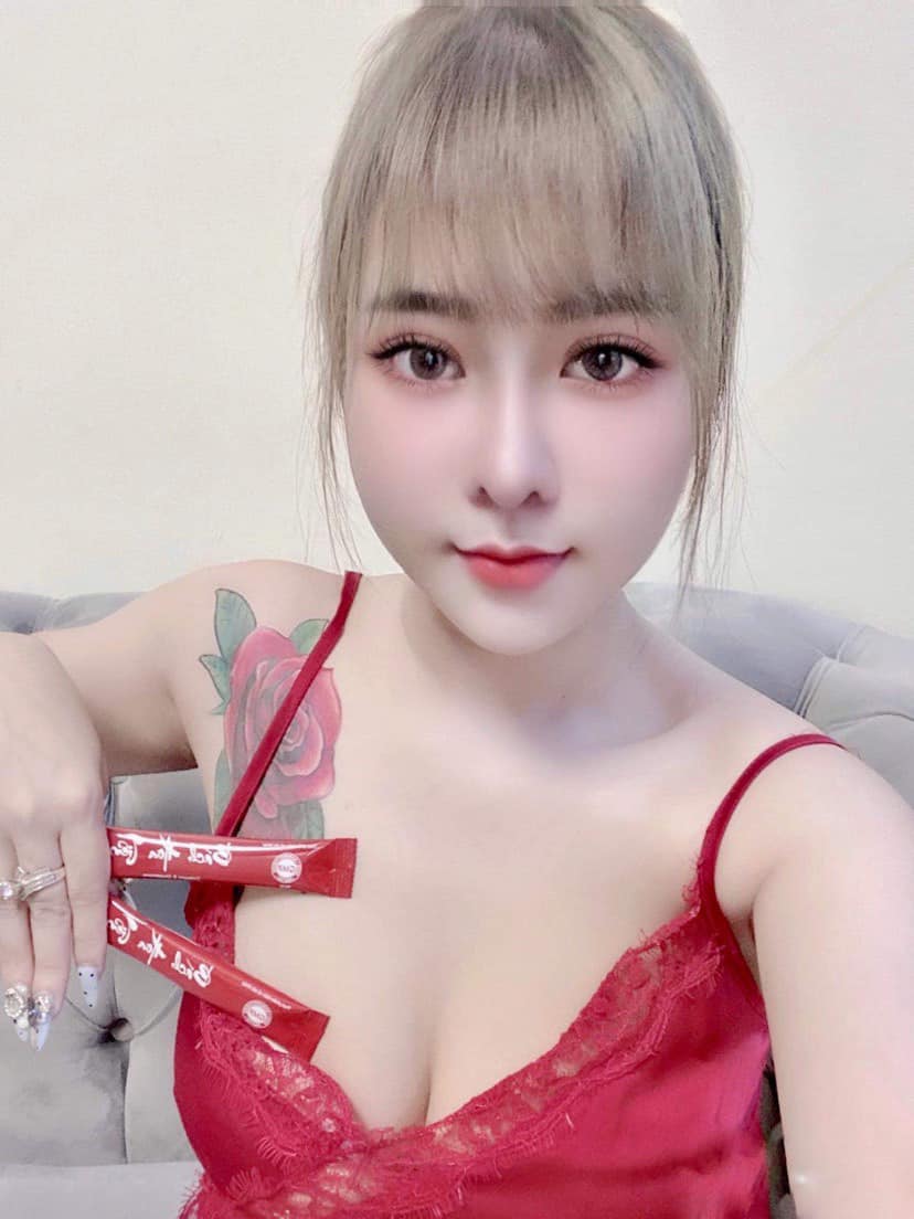 📌 Bách Hoa Tiên Las beauty cơ hội cho những làn da đang xuống dốc không phanh