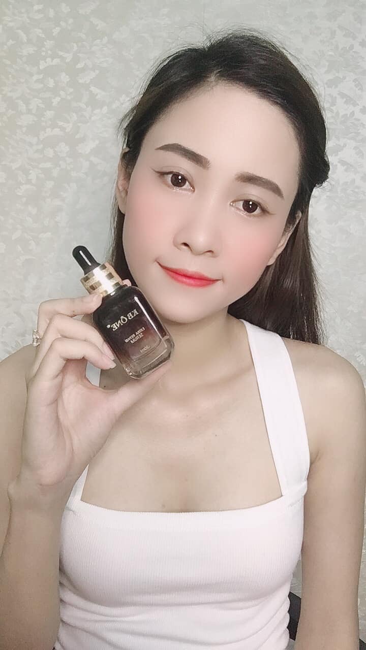 💦 EXTRA REPAIR SERUM COLLAGEN KBONE