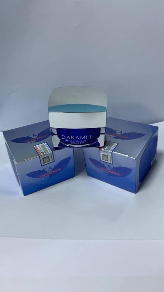 Tránh tình trạng hàng giả, hàng nhái không rõ nguồn gốc đang trôi nổi trên thị trường Công ty DAKAMI