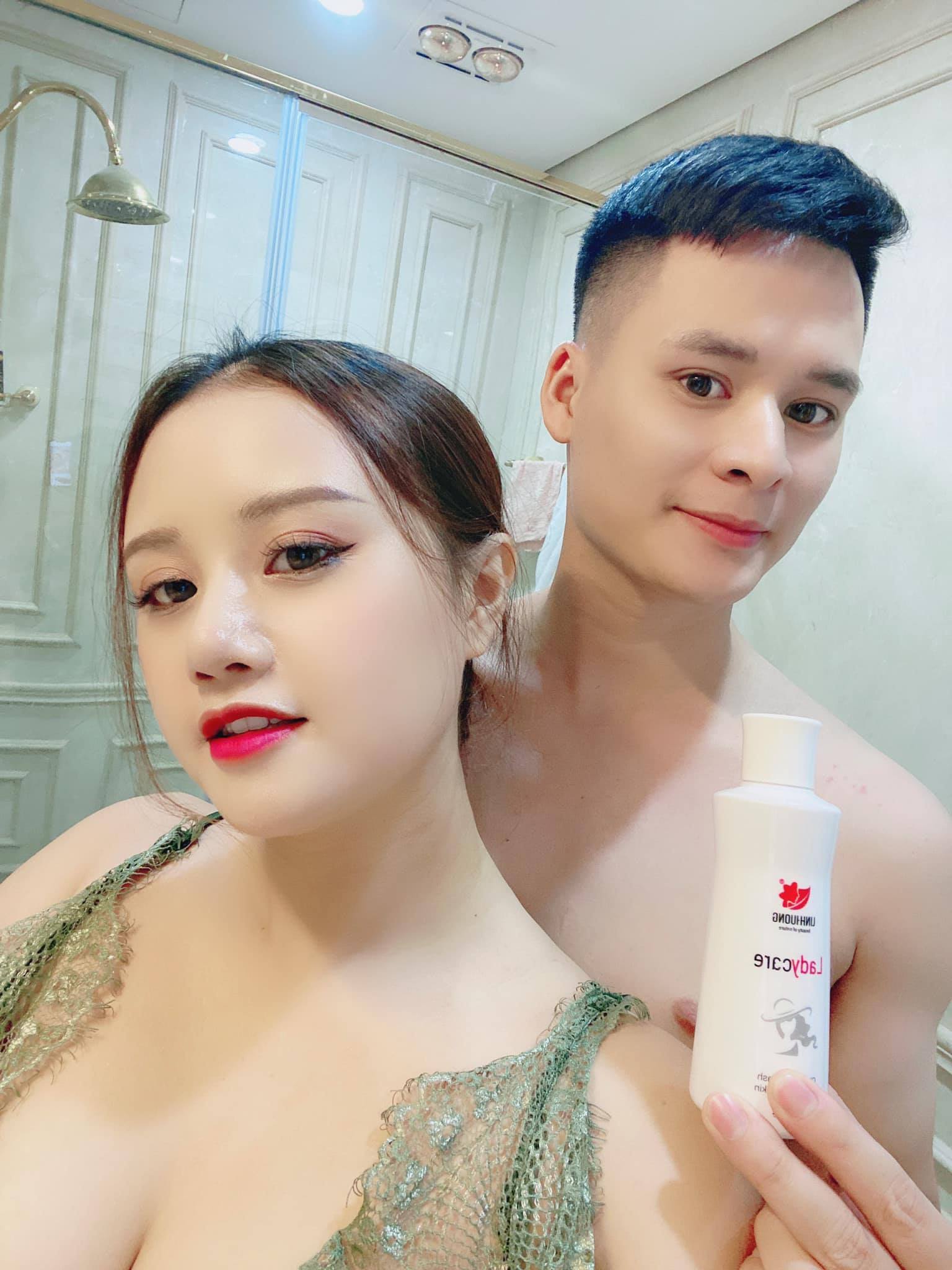 Nếu bạn bị rơi vào mặc cảm tự ti trong chuyện ấy hãy dùng ngay Ladycare Linh Hương