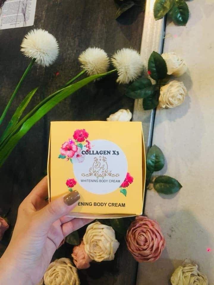 Làm sao để da trắng ?? Đâu khó chị em ơi !!